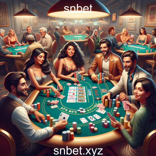 snbet